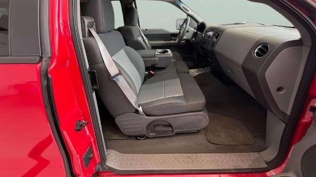 2008 Ford F-150 FX4