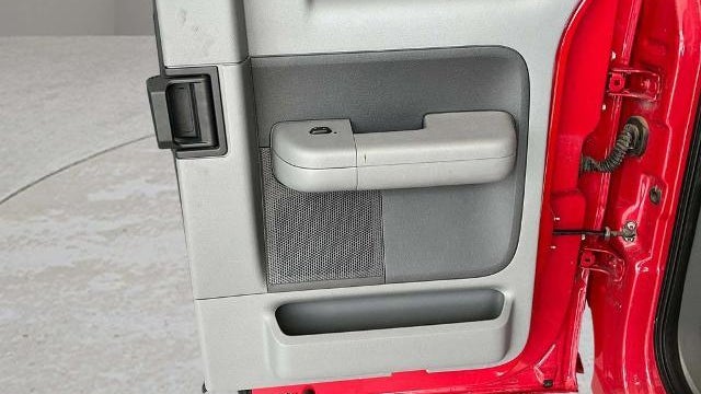 2008 Ford F-150 FX4