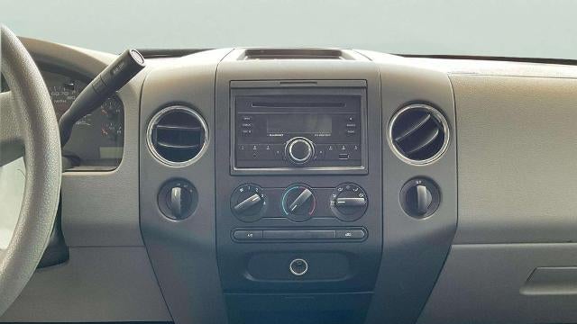 2008 Ford F-150 FX4