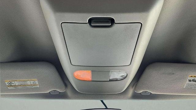 2008 Ford F-150 FX4