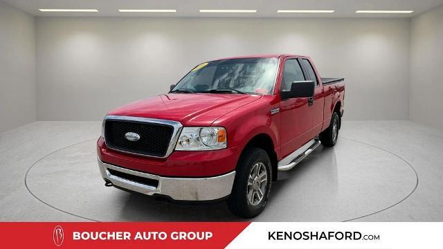 2008 Ford F-150 - $9,999