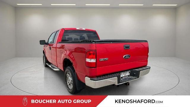 2008 Ford F-150 - $9,999