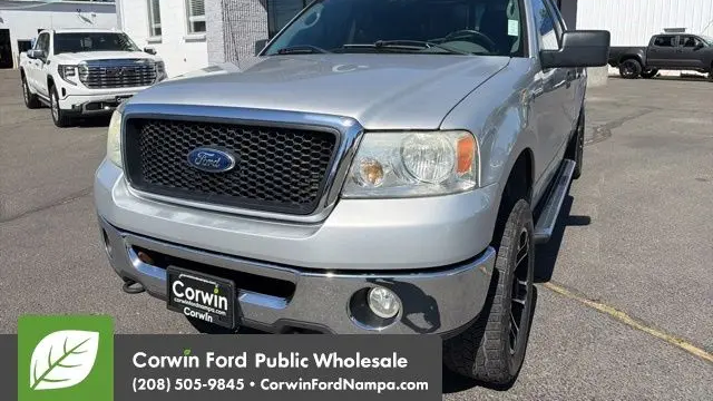 Preowned 2007 Ford F-150 XL for Sale