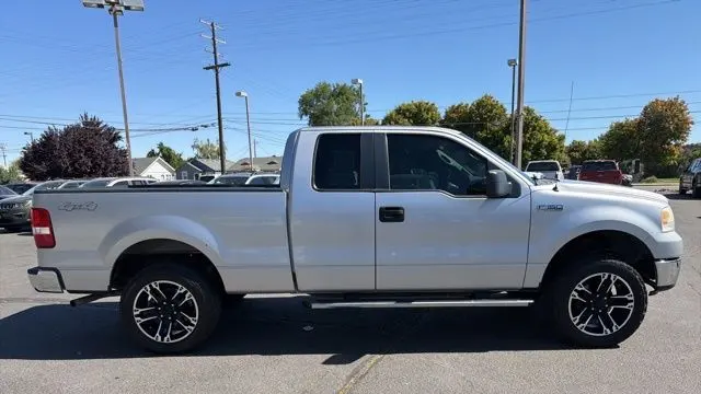 2007 Ford F-150 XL