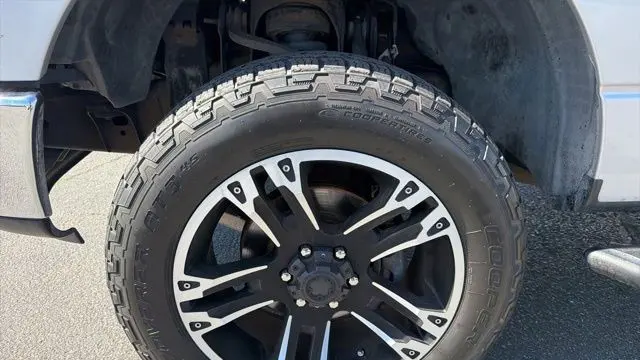 2007 Ford F-150 XL