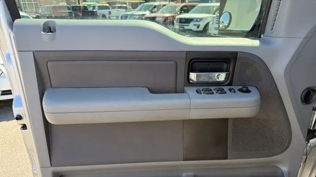 2007 Ford F-150 XL