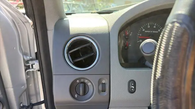 2007 Ford F-150 XL