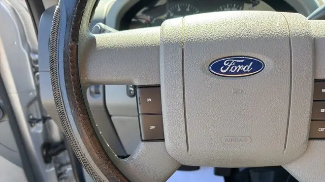 2007 Ford F-150 XL