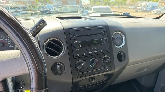 2007 Ford F-150 XL