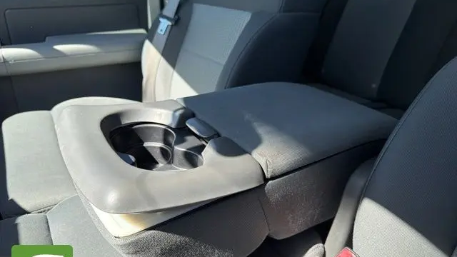 2007 Ford F-150 XL
