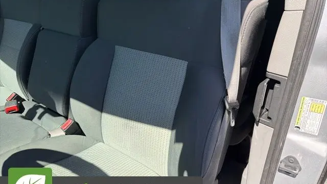 2007 Ford F-150 XL