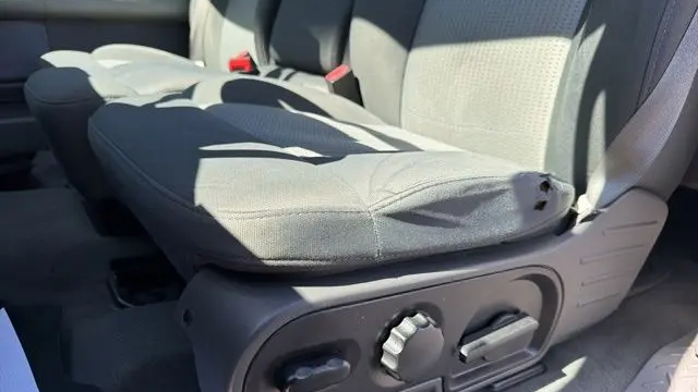 2007 Ford F-150 XL