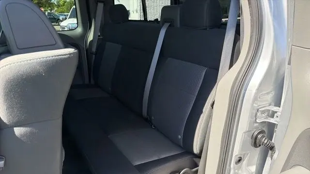 2007 Ford F-150 XL