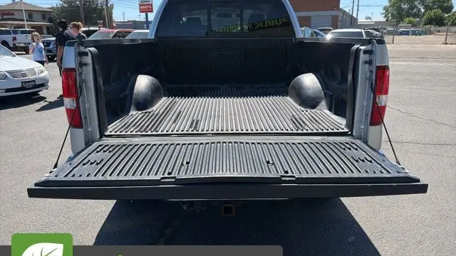 2007 Ford F-150 XL