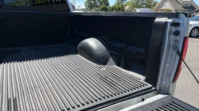2007 Ford F-150 XL