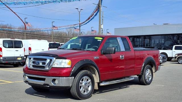 Preowned 2007 Ford F-150 XL for Sale