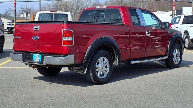 2007 Ford F-150 XL