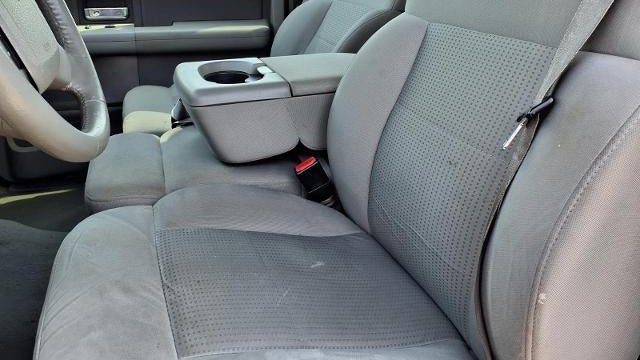 2007 Ford F-150 XL