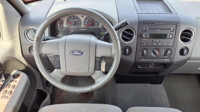 2007 Ford F-150 XL