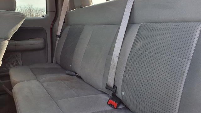 2007 Ford F-150 XL