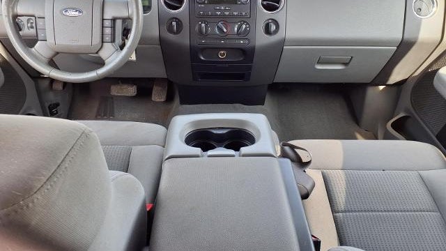 2007 Ford F-150 XL
