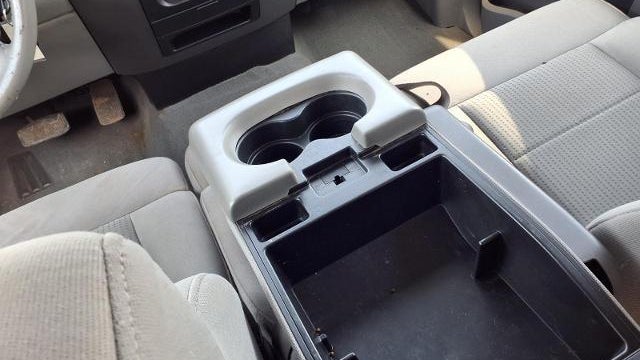 2007 Ford F-150 XL
