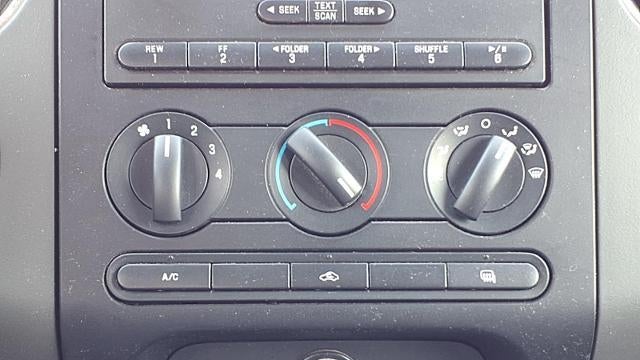 2007 Ford F-150 XL