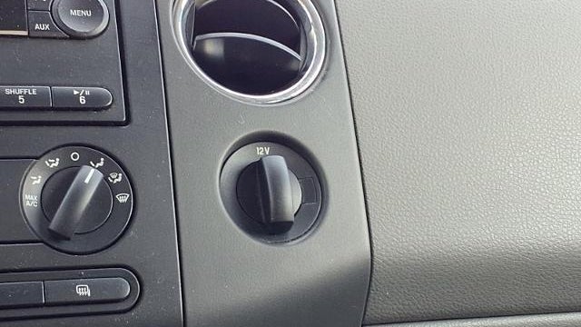2007 Ford F-150 XL