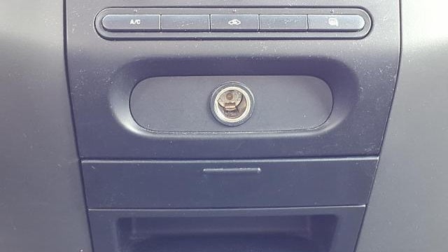 2007 Ford F-150 XL