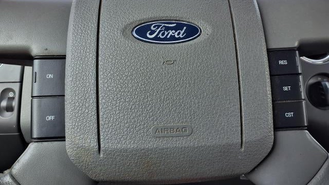 2007 Ford F-150 XL