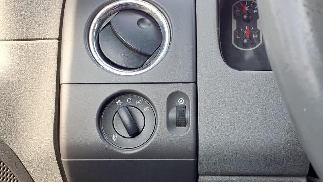 2007 Ford F-150 XL