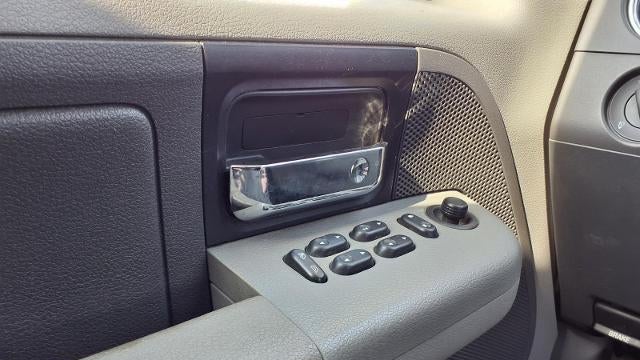 2007 Ford F-150 XL