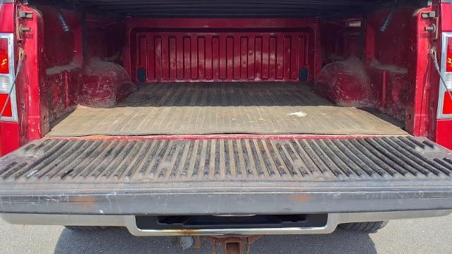2007 Ford F-150 XL