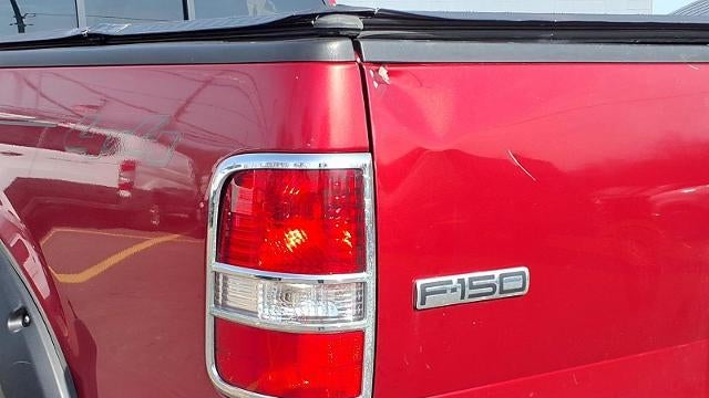 2007 Ford F-150 XL