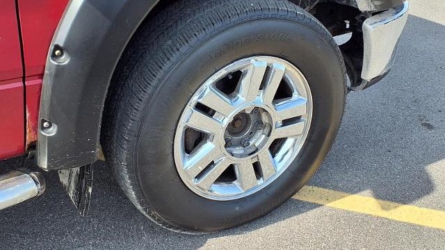 2007 Ford F-150 XL