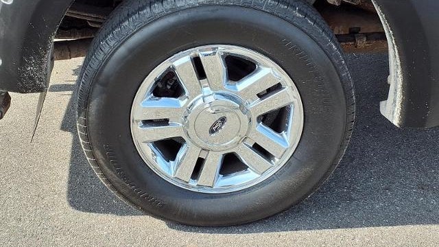 2007 Ford F-150 XL