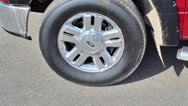 2007 Ford F-150 XL