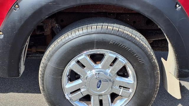 2007 Ford F-150 XL