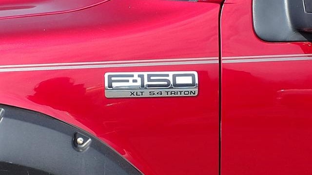 2007 Ford F-150 XL