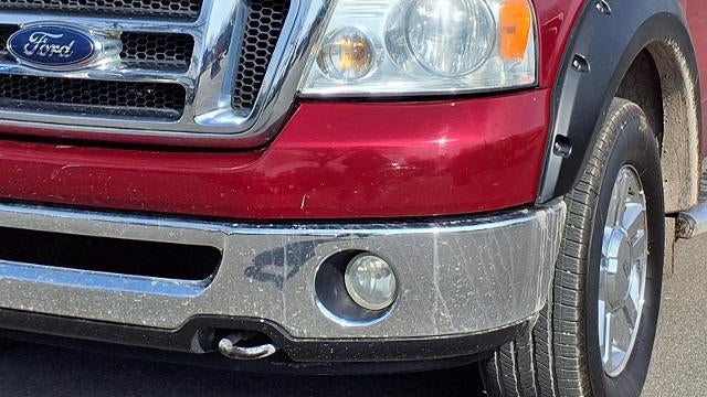 2007 Ford F-150 XL