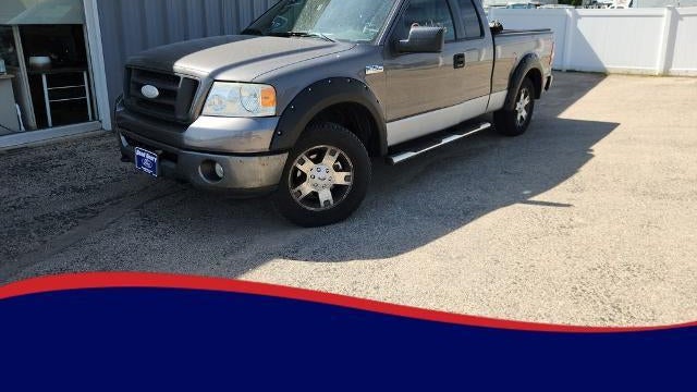 Preowned 2007 Ford F-150 XL for Sale