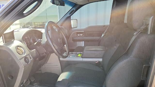 2007 Ford F-150 XL