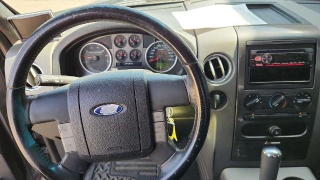 2007 Ford F-150 XL