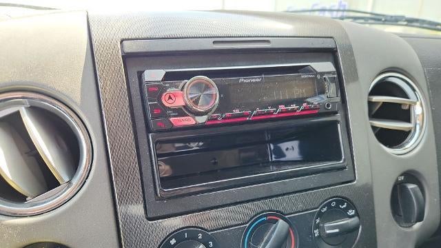 2007 Ford F-150 XL