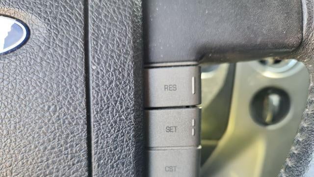 2007 Ford F-150 XL