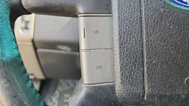 2007 Ford F-150 XL