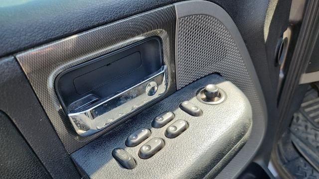 2007 Ford F-150 XL