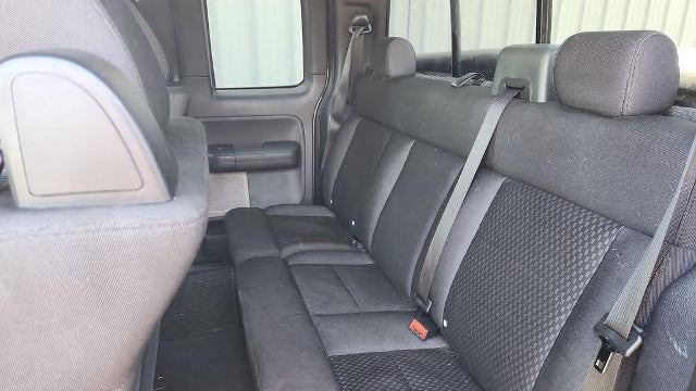 2007 Ford F-150 XL