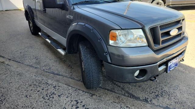 2007 Ford F-150 XL