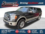 2009 F-150 Thumbnail 1